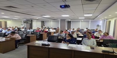 Myscheme Workshop - Photo 17