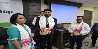 Myscheme Workshop - Photo 18