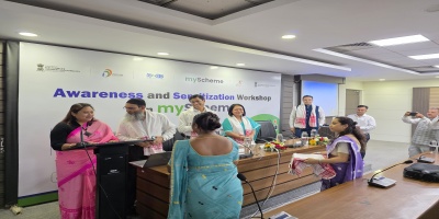 Myscheme Workshop - Photo 19