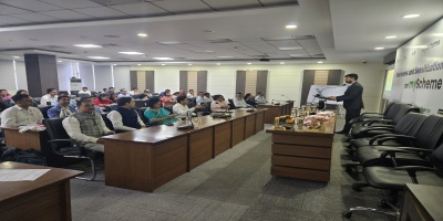 Myscheme Workshop - Photo 3