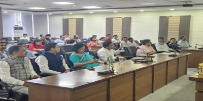 Myscheme Workshop - Photo 4