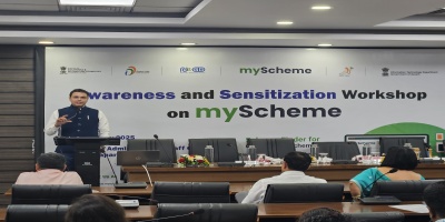 Myscheme Workshop - Photo 5