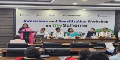 Myscheme Workshop - Photo 6