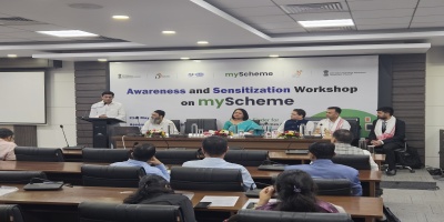 Myscheme Workshop - Photo 7