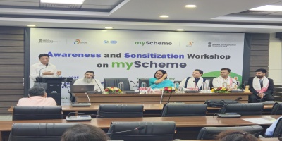 Myscheme Workshop - Photo 8