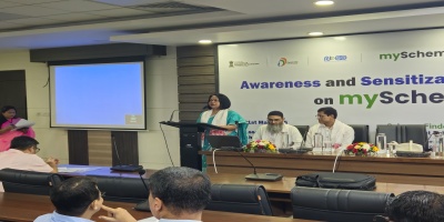 Myscheme Workshop - Photo 9