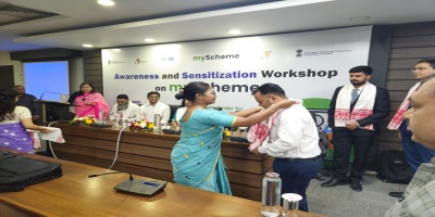 Myscheme Workshop - Photo 10