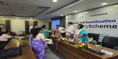 Myscheme Workshop - Photo 11