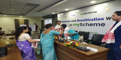 Myscheme Workshop - Photo 12