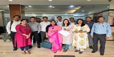 Myscheme Workshop - Photo 15