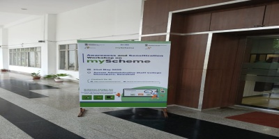Myscheme Workshop - Photo 1