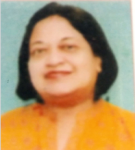Nandita Dutta