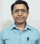 Shri Sahabuddin Ahmed